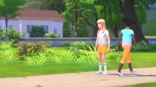 Girls in the House Season 2 Episode 6 - Duny as a Kid