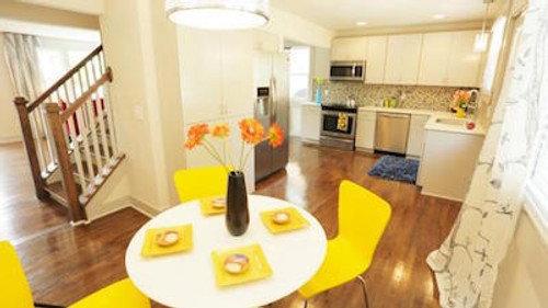 Masters of Flip Season 1 Episode 6 - Double Trouble