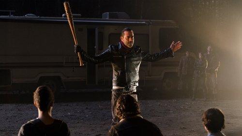 The Walking Dead Season 6 Episode 16 - Last Day on Earth