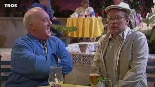 Tax Free Season 2 Episode 4 - De vertrouwensman