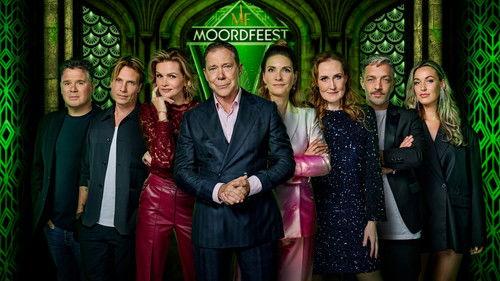 Moordfeest Season 2 Episode 4 - Episode 4