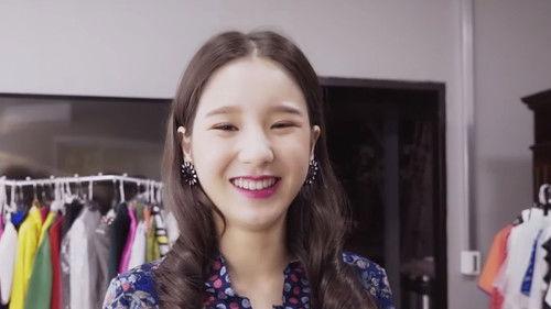 Background image for Episode 13 - HeeJin