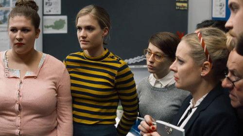 undefined Season 1 Episode 4 - Episode 4