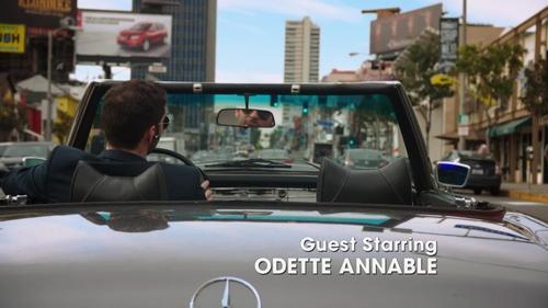 Rush Season 1 Episode 1 - Pilot