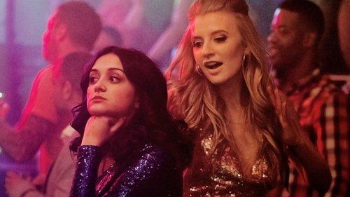 Ackley Bridge Season 1 Episode 3 - Unite The Muslim & White Students