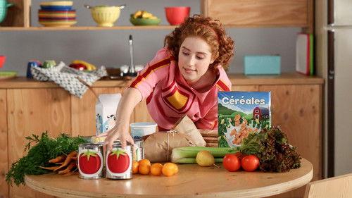 Passe-Partout Season 2 Episode 18 - Episode 18