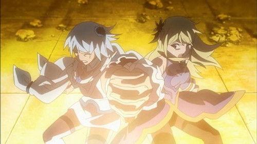 Fairy Tail Season 5 Episode 23 - Fields of Gold