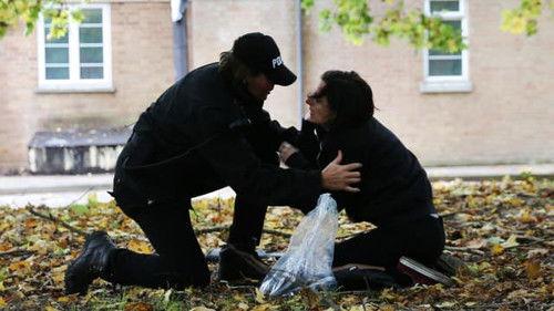 The Lake Erie Murders Season 2 Episode 10 - Cabin Fever