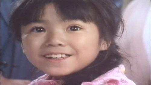 Mobile Cop Jiban Season 1 Episode 19 - Give Up the Electronic Badge!