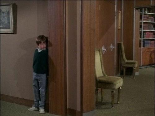 Family Affair Season 4 Episode 9 - The Stowaway