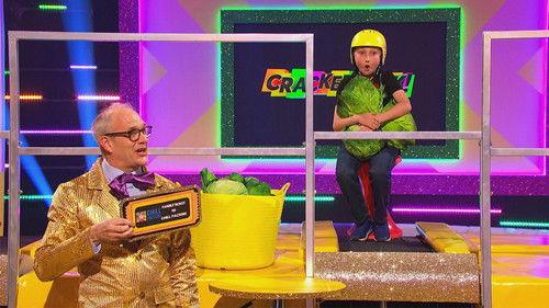 Crackerjack! Season 1 Episode 9 - Episode 9