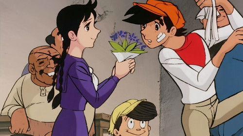 undefined Season 1 Episode 33 - Hooray for the First Victory