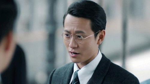 Spy Hunter Season 1 Episode 6 - Episode 6