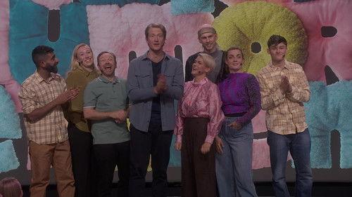 Humoretaten Season 2 Episode 5 - Episode 5