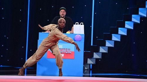 Die Gegenteilshow Season 1 Episode 2 - Episode 2