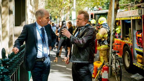 Utopia Season 3 Episode 1 - Blue Sky Thinking