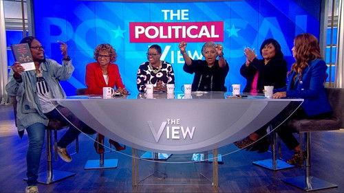 The View Season 22 Episode 23 - Colored Girls