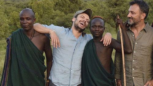 Rendez-vous in an Unknown Land Season 1 Episode 25 - Episode 25