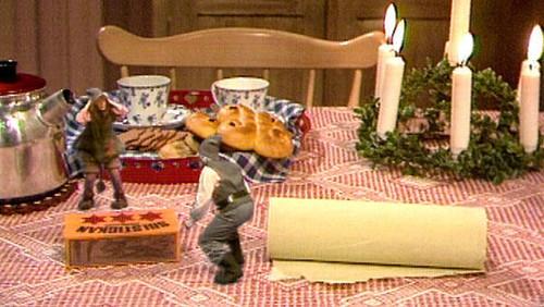 Julkalendern Season 20 Episode 13 - Episode 13