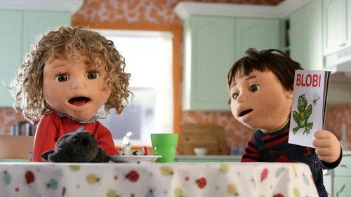 Passe-Partout Season 1 Episode 25 - Episode 25