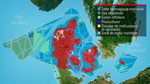 Mapping the World Season 37 Episode 6 - Denmark: A Time of Threats