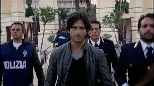 Anti-Mafia Squad Season 4 Episode 4 - Episode 4