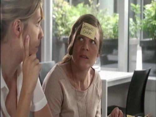 WorkinGirls Season 1 Episode 3 - Episode 3