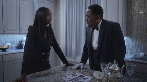 Tyler Perry's The Oval Season 5 Episode 18 - Adjust and Adapt