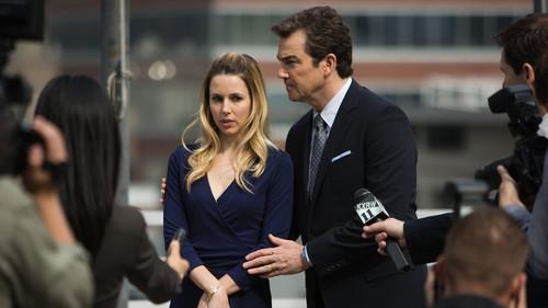 Hand of God Season 1 Episode 2 - Inside Voice