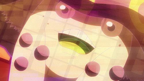 Digimon Ghost Game Season 1 Episode 29 - Monster Pollen