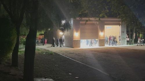 Neighborhood Wars Season 5 Episode 9 - You Know No One Likes You