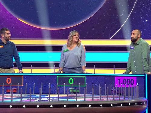 La Ruleta de la Suerte Noche Season 2 Episode 9 - Episode 9