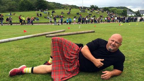 Detlef muss reisen Season 2 Episode 2 - Episode 2