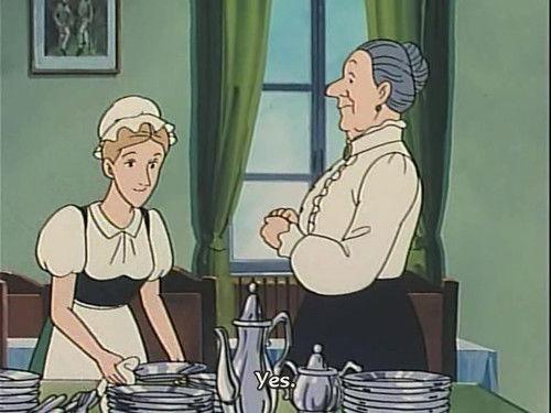 Trapp Family Story Season 1 Episode 8 - Courtesy is Important!?