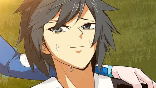 斗破苍穹-动态漫画 Season 1 Episode 19 - Episode 19