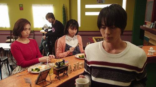 Kamen Rider Build Season 1 Episode 20 - Devil's Trigger
