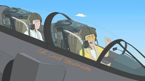 F is for Family Season 3 Episode 4 - Mr. Murphy's Wild Ride