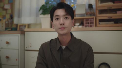 undefined Season 1 Episode 7 - The Very Average Laws of Attraction