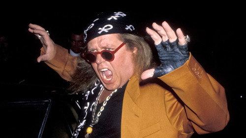 Dark Side of Comedy Season 2 Episode 2 - Sam Kinison