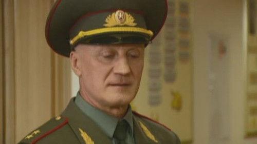 Kremlin cadets Season 2 Episode 3 - Episode 3