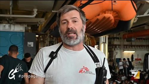 Propaganda Live Season 6 Episode 9 - Episode 9