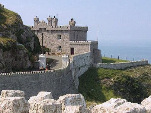 Two Fat Ladies Season 2 Episode 3 - A Picnic