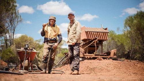 Aussie Gold Hunters Season 5 Episode 10 - Episode 10