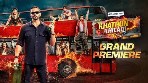 Khatron Ke Khiladi Season 14 Episode 1 - Grand Premiere