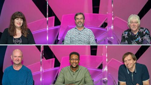 Only Connect Season 16 Episode 12 - Colleagues v Sandy Shores