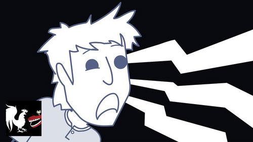 Rooster Teeth Animated Adventures Season 7 Episode 13 - Bikes, Food, & Farts