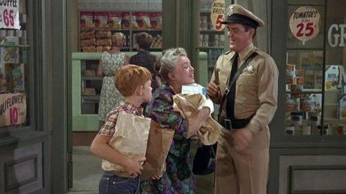 The Andy Griffith Show Season 6 Episode 5 - The Bazaar