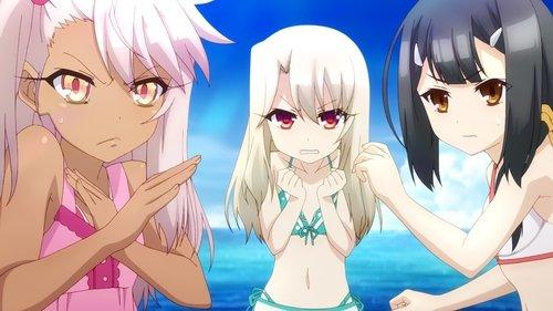 Fate/kaleid liner Prisma Illya Season 3 Episode 2 - Tricolore Birthday