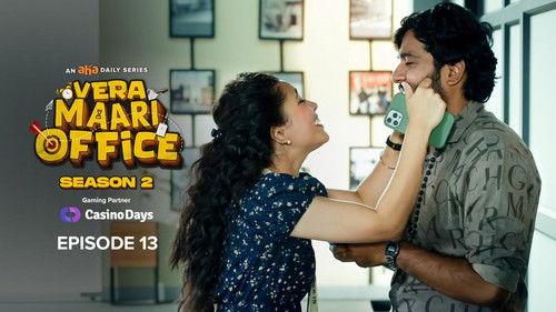 Vera Maari Office Season 2 Episode 13 - Fight or Flight
