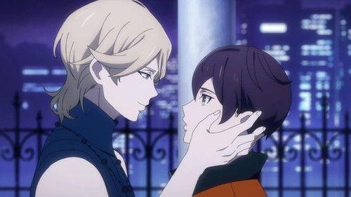 Visual Prison Season 1 Episode 10 - K or K